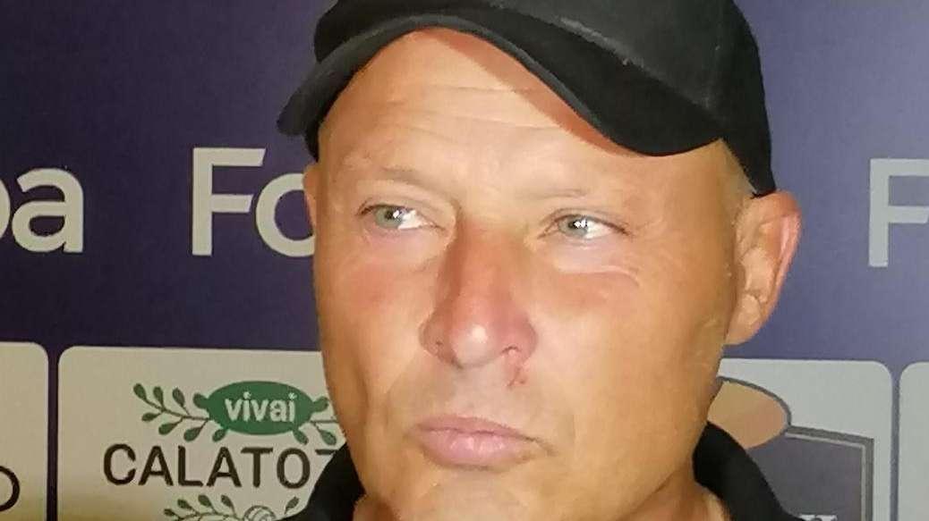 UFFICIALE: Reggina, risoluzione per Pergolizzi per gravi motivi familiari
