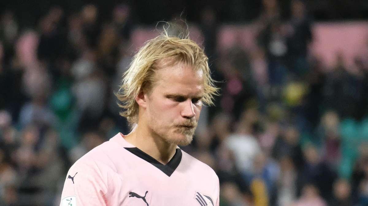 Joel Pohjanpalo
