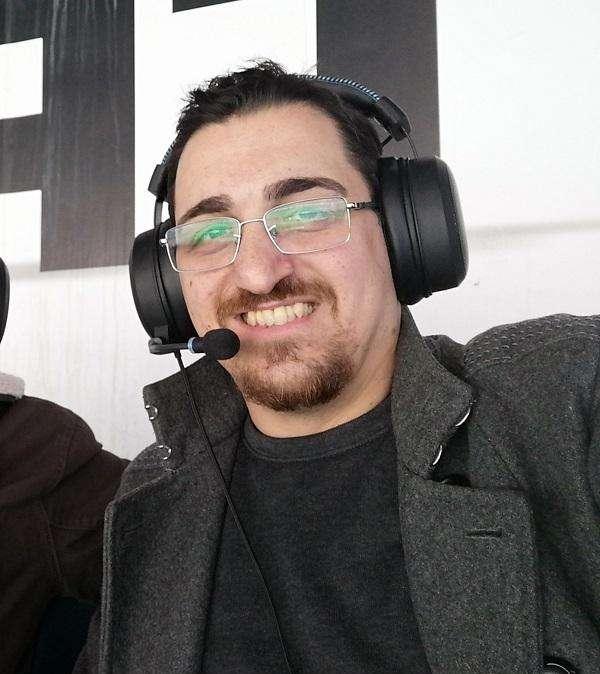 Tutto lo Sport, oggi ospite il Direttore Carraffa