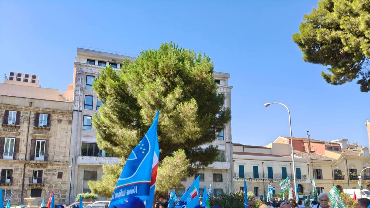Internalizzazione nella sanità siciliana, la vertenza approda alla V Commissione "Cultura, Formazione e Lavoro" dell'ARS