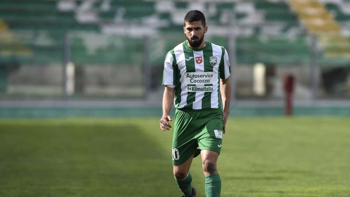 UFFICIALE: Avellino, preso Carriero