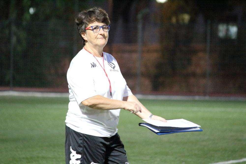 Antonella Licciardi