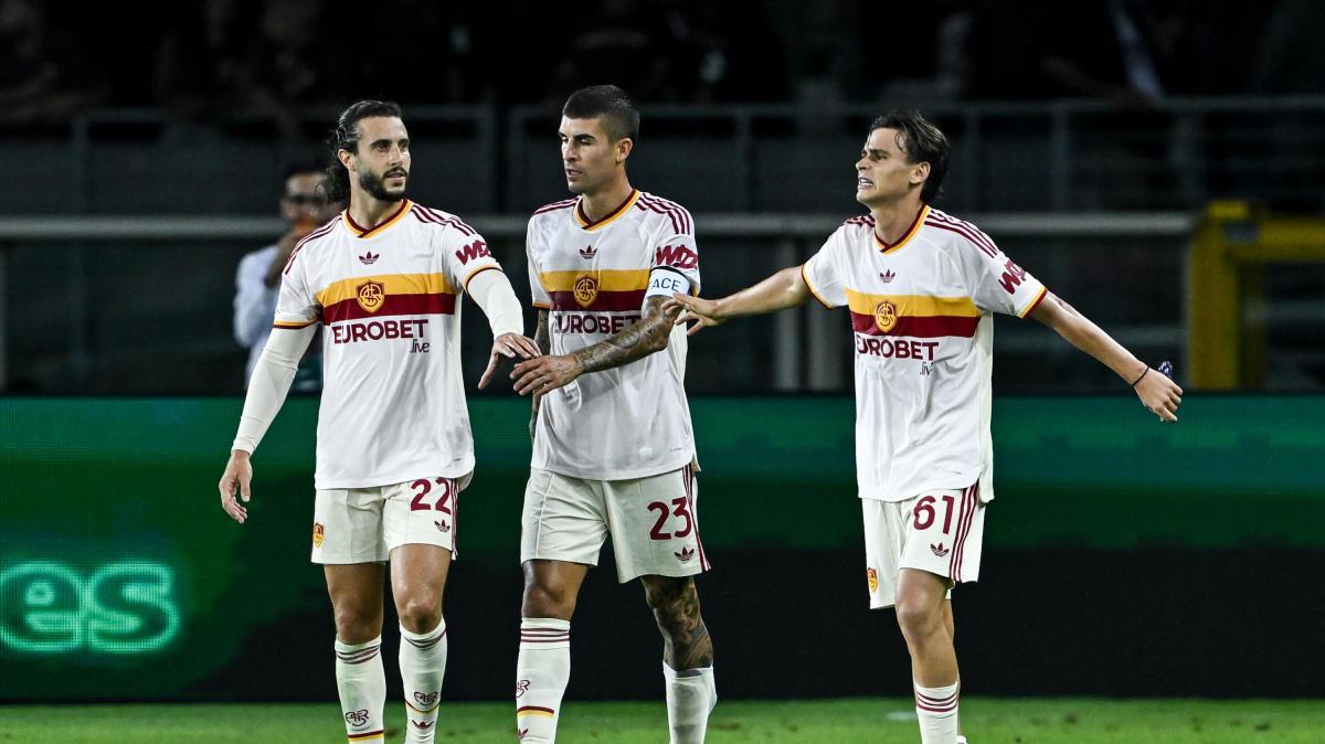 Serie A, fuga a due: Roma e Inter a punteggio pieno. La classifica aggiornata
