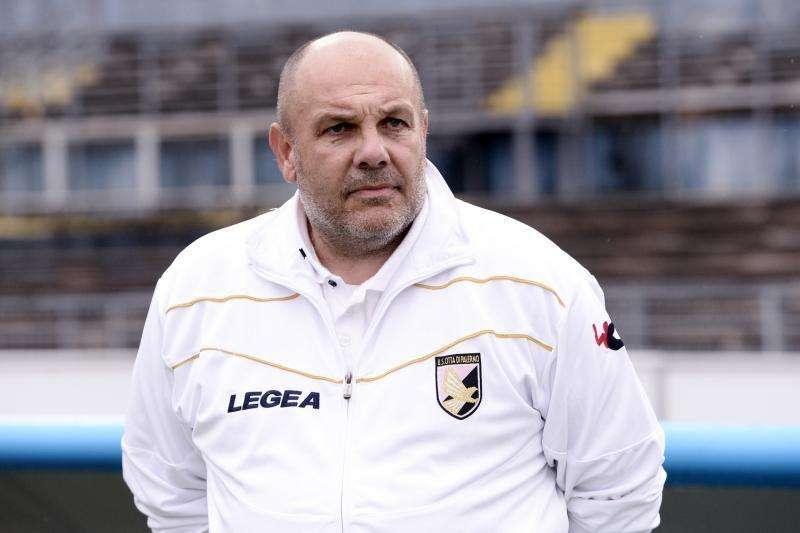 Bruno Tedino