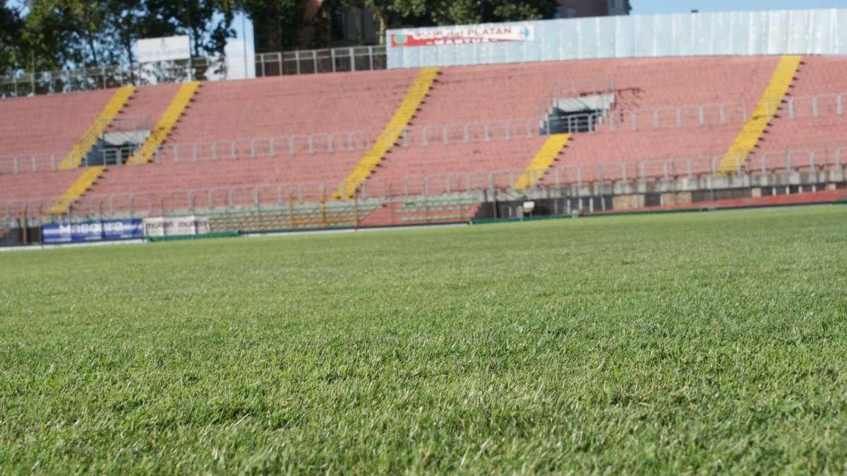 Mantova-Palermo, info settore ospiti