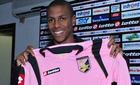 Palermo, Hernandez il ragazzo prodigio