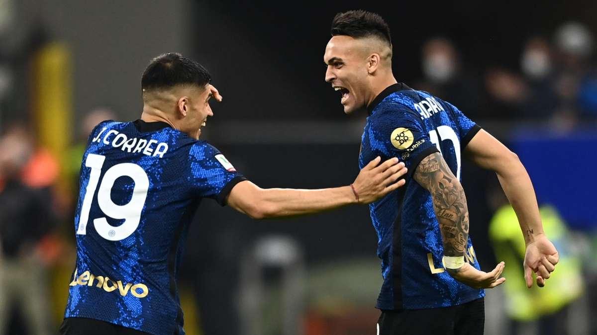 Coppa Italia, il risultato della prima semifinale in attesa della seconda