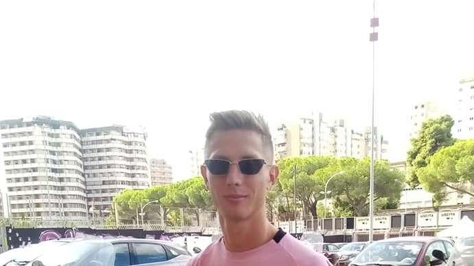 Luca Vido