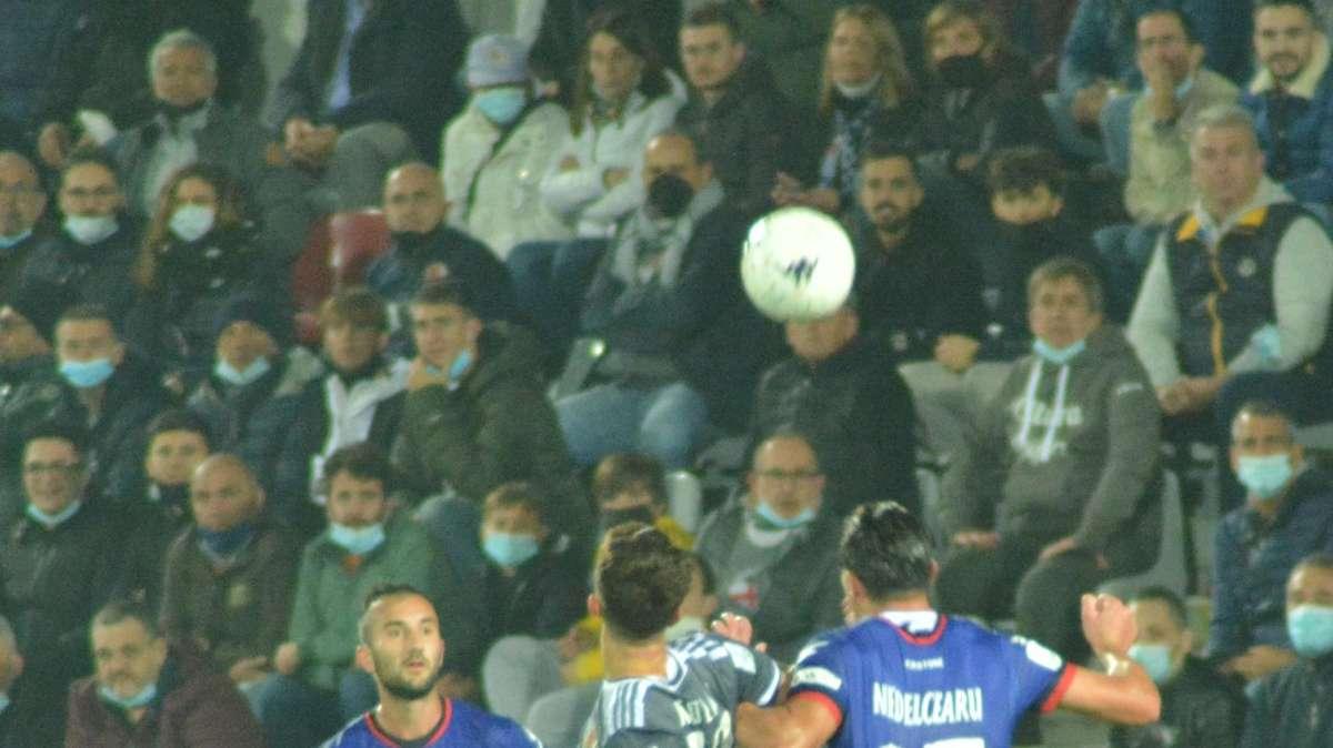 Palermo, si prova a chiudere per Nedelcearu