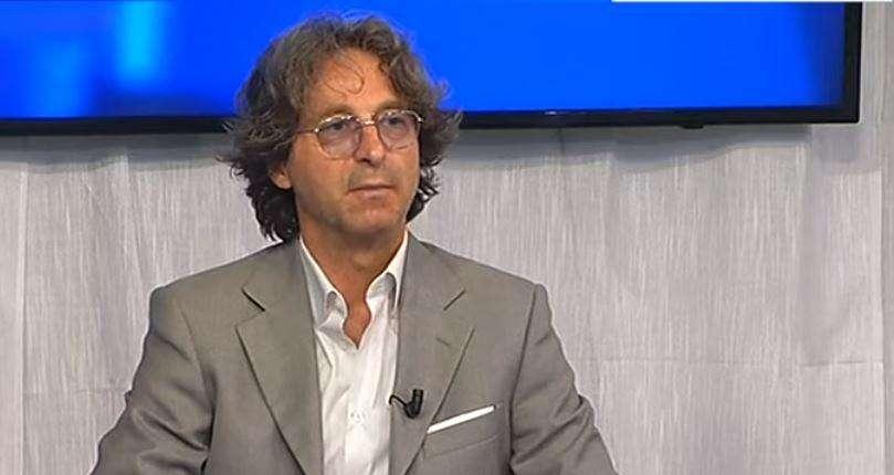 Cittadella, dg Marchetti: "Tifoseria rosanero tra le migliori d'Italia, per noi obiettivo salvezza"