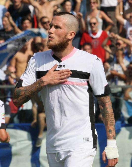 Michel Morganella