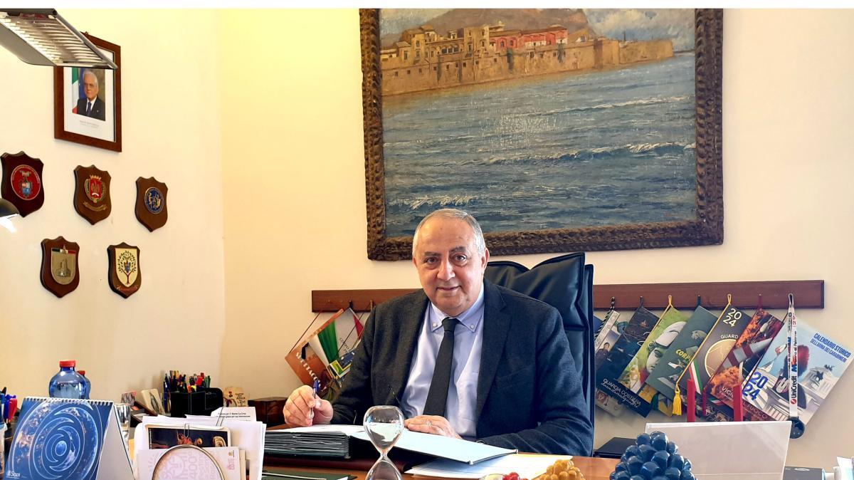 Palermo, tutela salute: direttiva sindaco. Scuole comunali chiuse in caso di “bollino rosso”