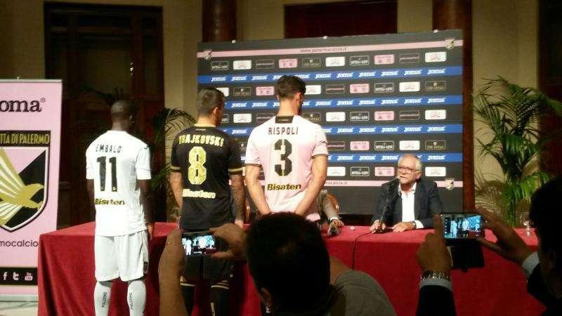 UFFICIALE: Palermo, ceduto Monteleone al Padova