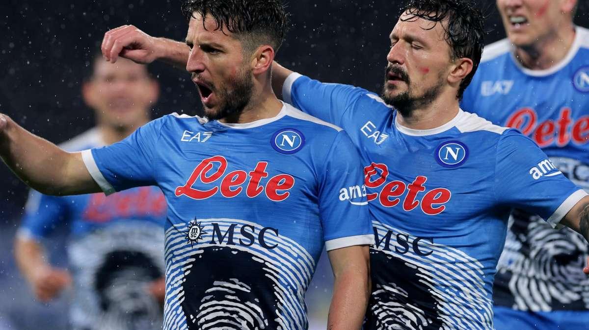 Serie A, oggi tre match in programma: due sono scontri al vertice