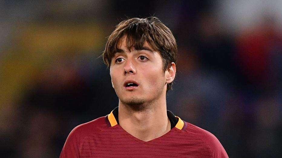 Palermo, Soleri: "Con Brunori? Mi trovo benissimo. Sana concorrenza"