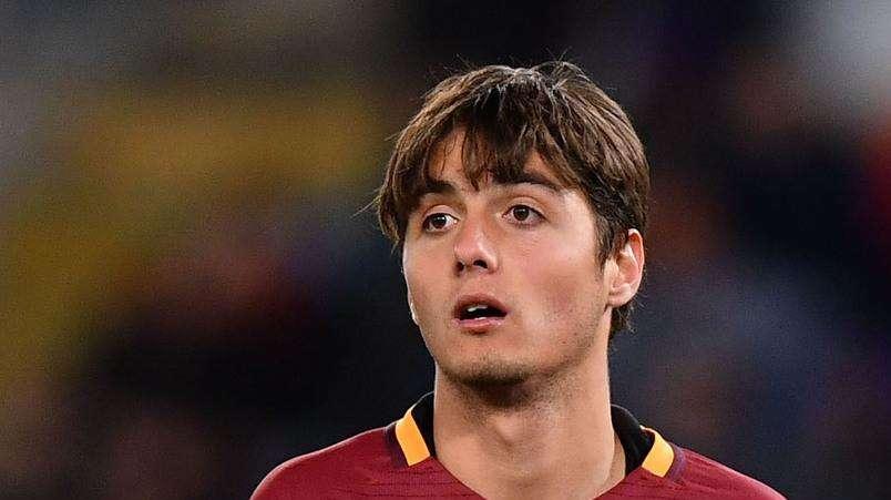 Palermo, Soleri: Sono molto felice di essere arrivato in doppia cifra"