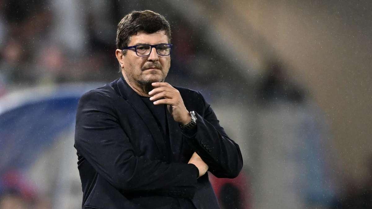 Silvio Baldini