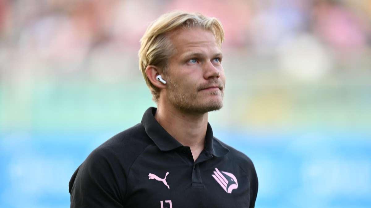 Joel Pohjanpalo