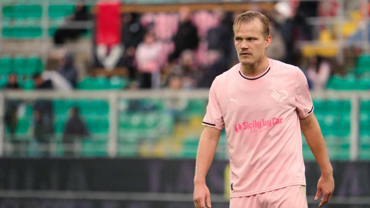 Joel Pohjanpalo 