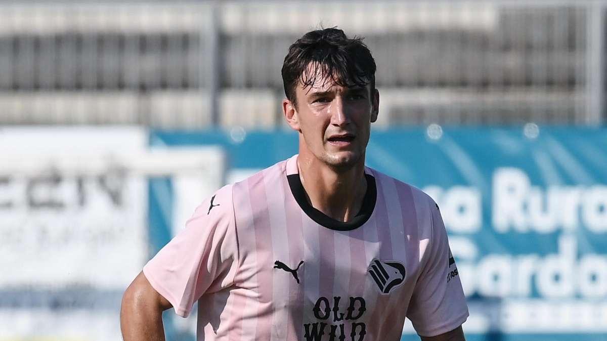 Palermo, Damiani piace a due società