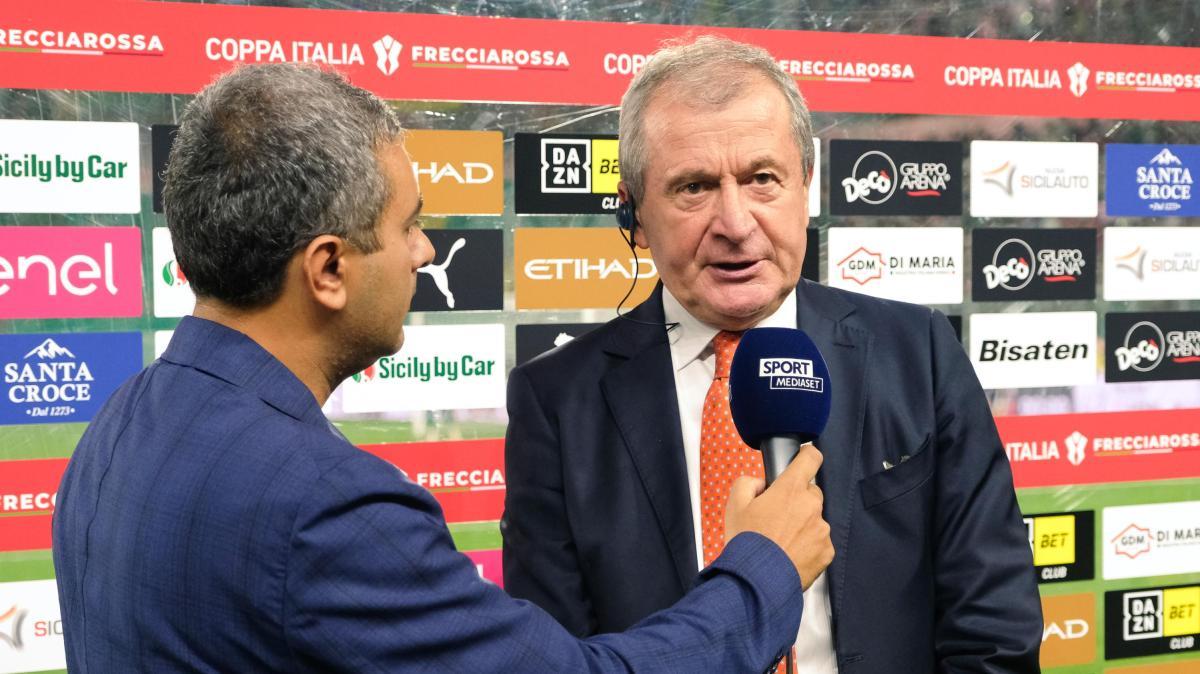 Palermo, Osti: "Sono soddisfatto del mercato. Vittoria che crea autostima"