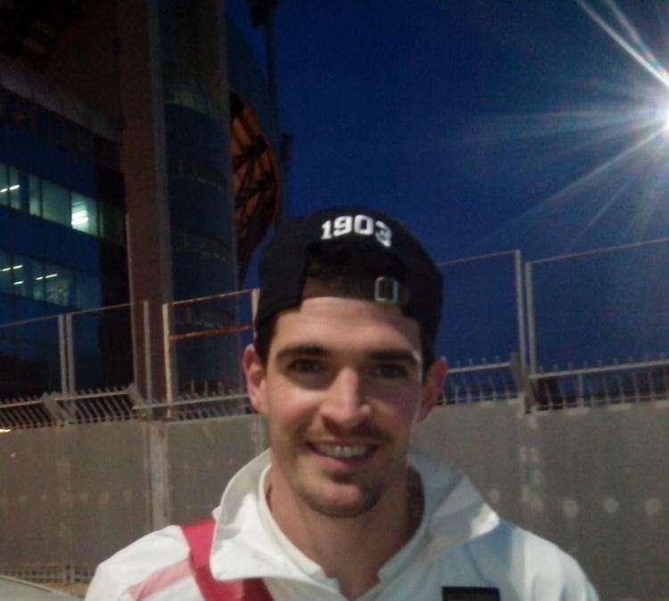 Palermo, Lafferty sempre più vicino