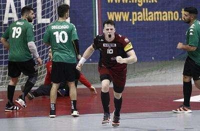 Extra Calcio: Pallamano, EHF European Cup: iscritte 7 squadre italiane, via a ottobre