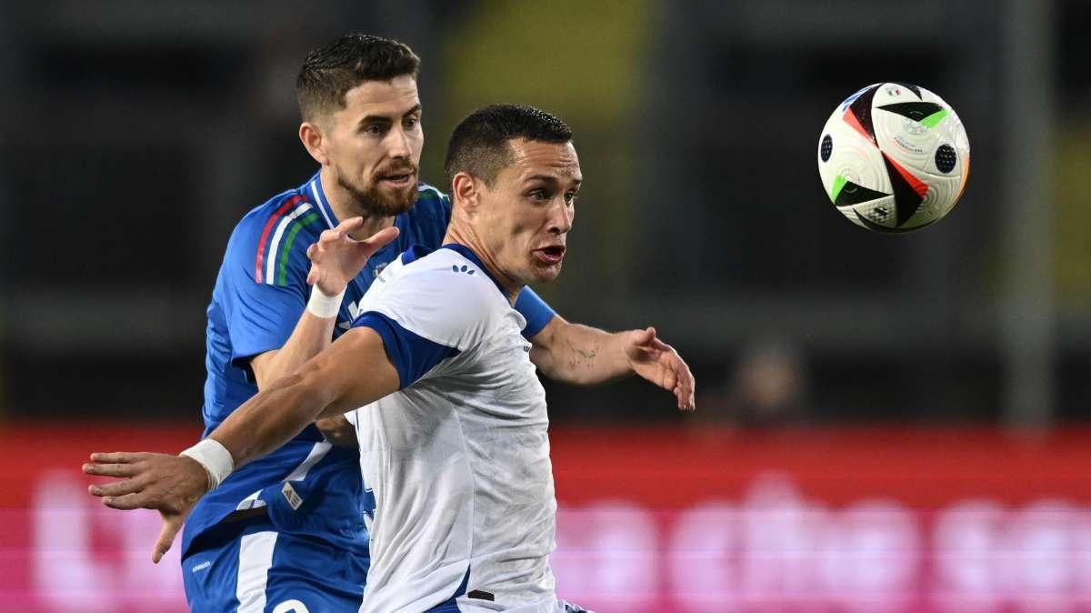 Palermo, Saric potrebbe restare 