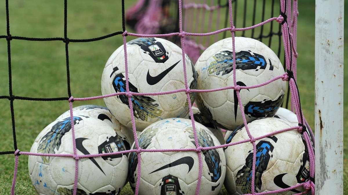 Primavera, oggi Avellino-Palermo