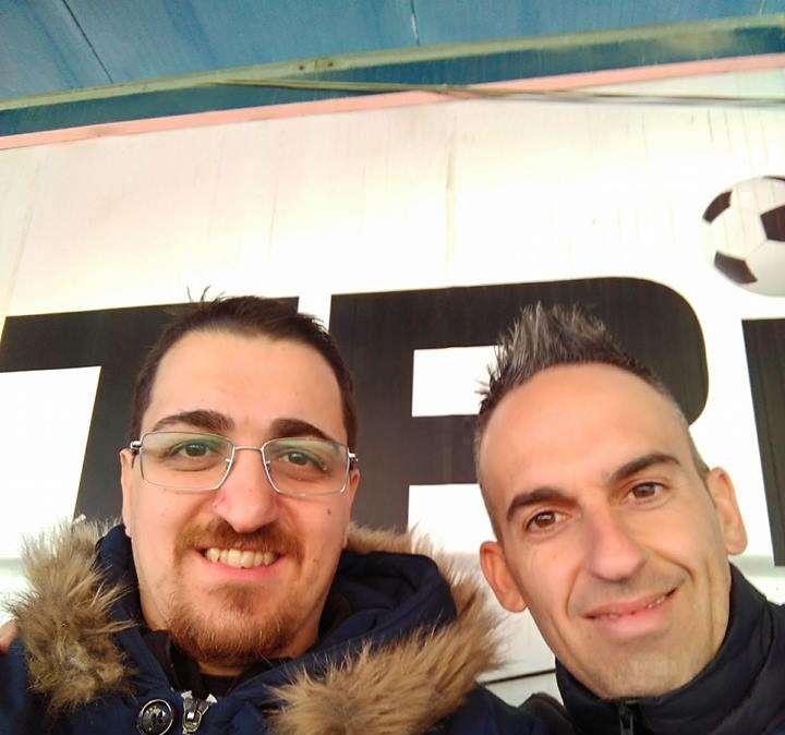 R. Carraffa e G. Chinnici