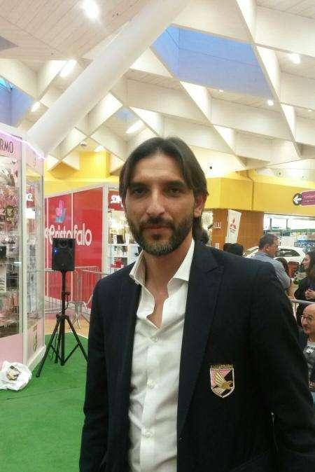 Palermo Under 17, Baccin: "I nostri risultati arrivano grazie al nostro impegno. Il segreto è lavorare bene"