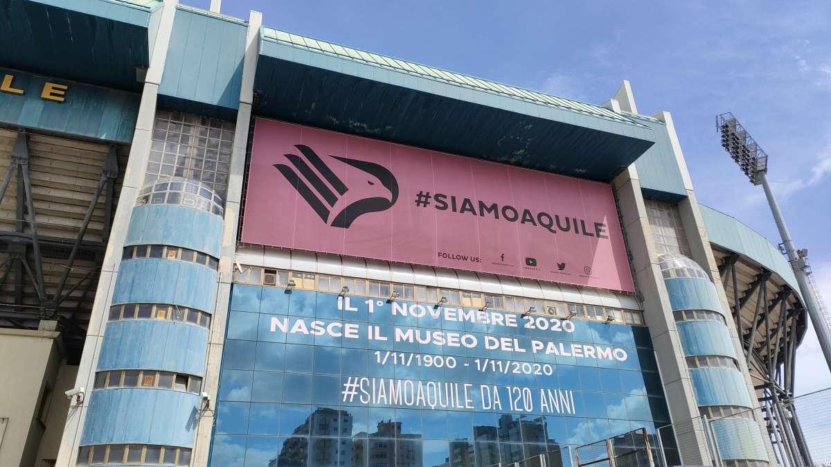 Palermo, è record: 30 partite consecutive senza sconfitte al Barbera