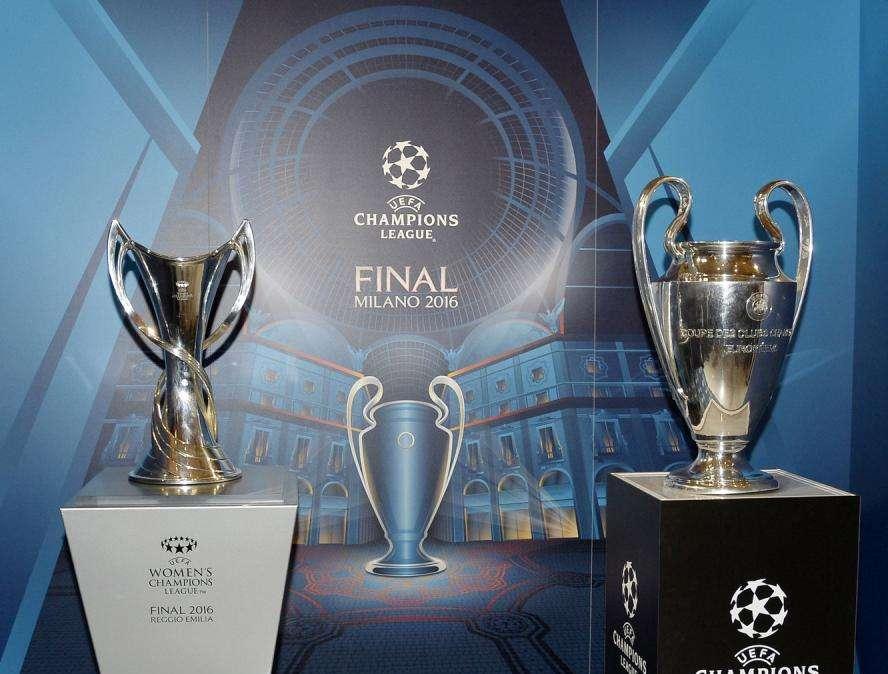 Europa, arriva la terza Coppa
