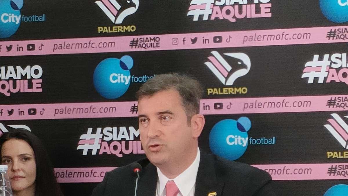 Ferran Soriano