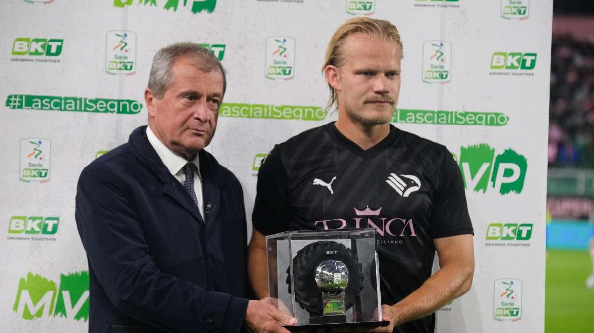 C. Osti-J. Pohjanpalo