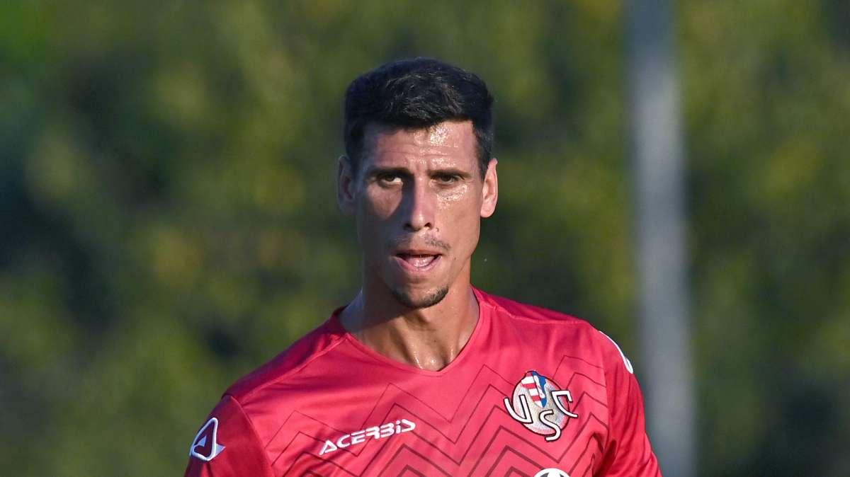 UFFICIALE: Perugia, preso Bartolomei