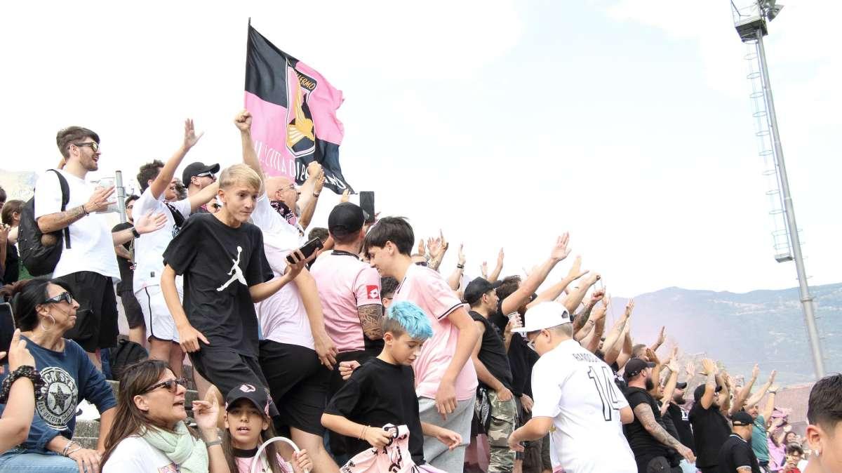 Palermo Primavera, sconfitta contro il Perugia 