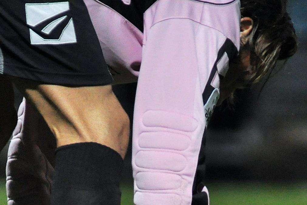 Palermo, domani al CUS si affronta il  Pescara