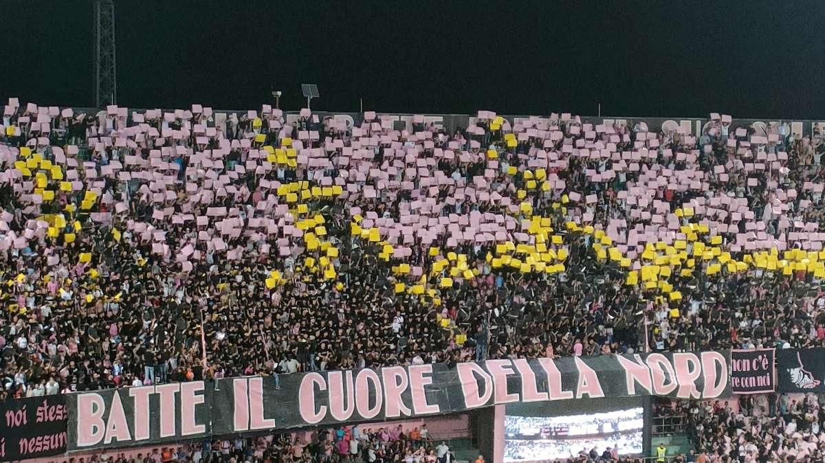 Palermo-Lecco, oggi segui la gara con Tutto Palermo.net e RTA