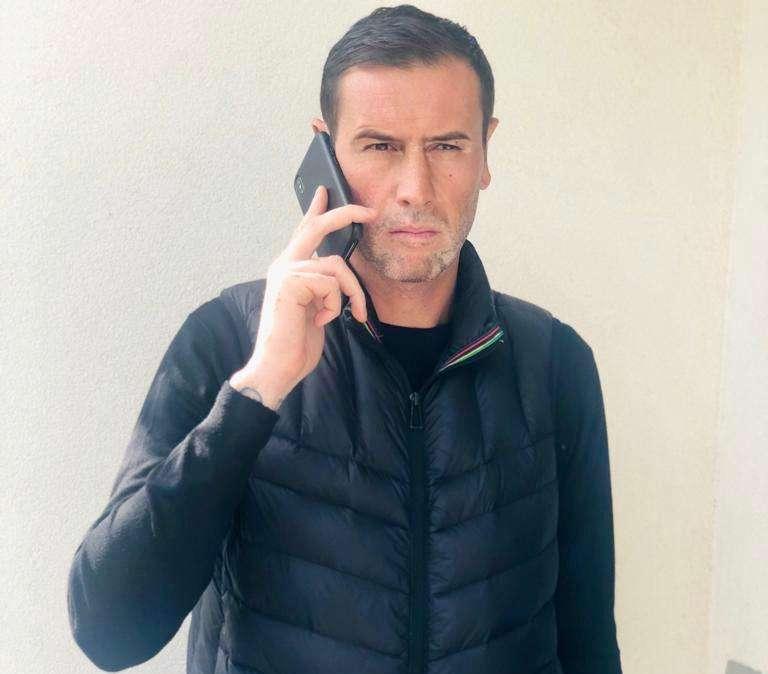 Leandro Rinaudo