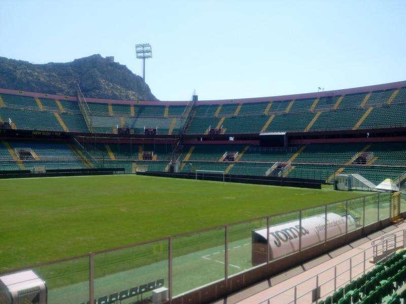 Viareggio Cup, oggi Palermo-Virtus Entella