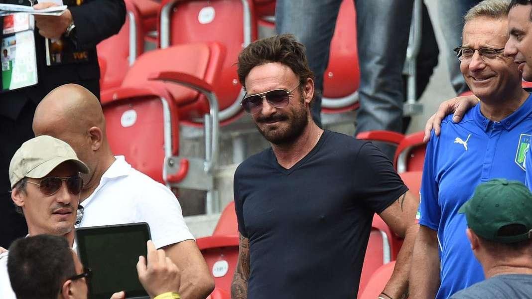 Calcio, le ultime sulle condizioni di Schillaci