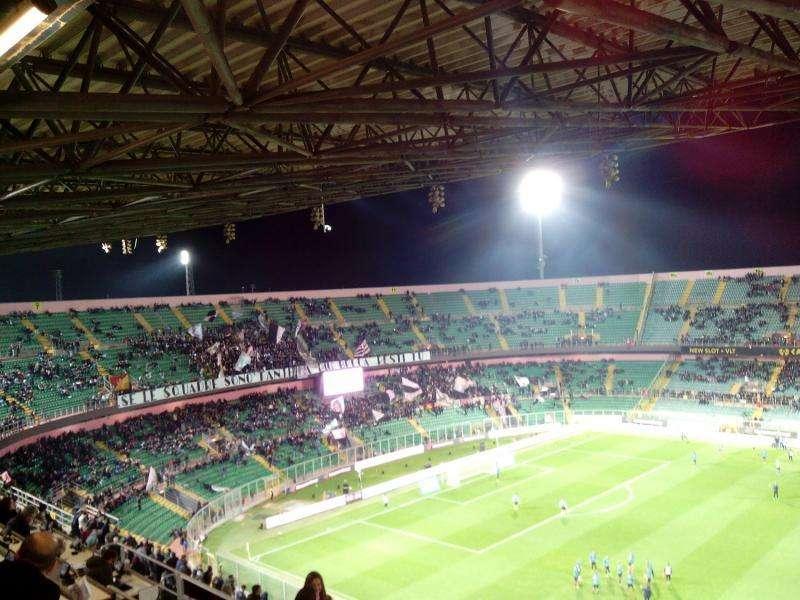 Palermo, che disastro!