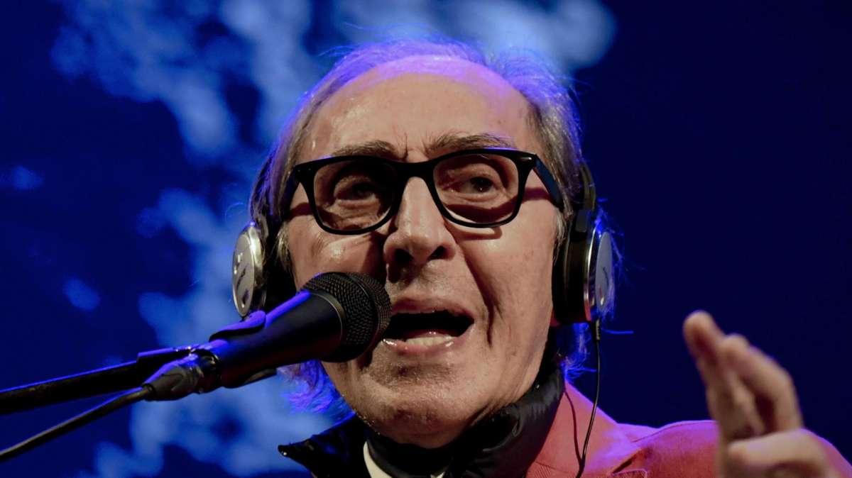 Extra Calcio: Musica, è morto Battiato