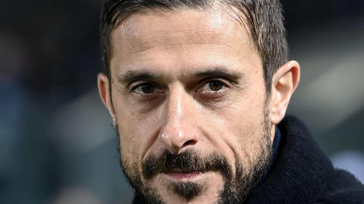 Palermo, Dionisi: "Cerchiamo la continuità, siamo in piena costruzione"