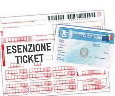 Esenzione Ticket per Reddito, circa 60.000 avvisi di pagamento: ecco come ricevere le informazioni