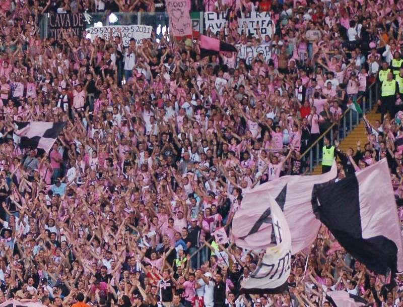 Palermo, l'attesa per il derby c'è ma...