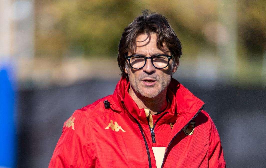 Venezia, Vanoli: "Con il VAR questa volta siamo stati fortunati"