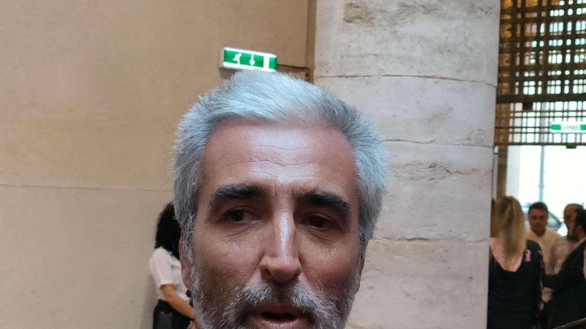 Palermo, Mirri: "Creeremo un centro sportivo funzionale alle nostre esigenze"