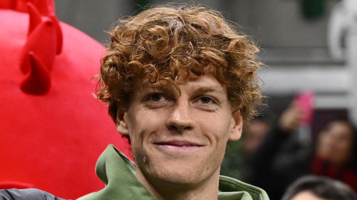Jannik Sinner
